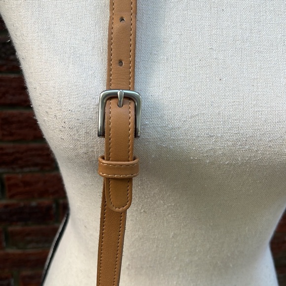 Coach Legacy Companion Flap Crossbody - Picture 7 of 13